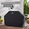 Weber Zubehör Premium Abdeckhaube Summit ab 2024 Art.Nr. 3400189 – Bild 2