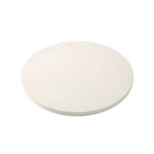 Big Green Egg Zubehör flacher Back und Pizzastein XLarge Art.Nr. 401274