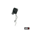 Weber Ersatzteil Zünderkit Q 320 / 3200 mit Batteriezündung Nr. 63788