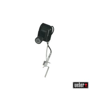 Weber Ersatzteil Zünderkit Q 320 / 3200 mit Batteriezündung Nr. 63788