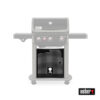 Weber Ersatzteil Frontblende Spirit 300 Art.Nr. 64822