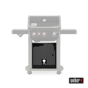 Weber Ersatzteil Frontblende Spirit 300 Art.Nr. 64822