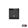 Weber Ersatzteil Frontblende Spirit 300 Art.Nr. 64822 – Bild 2