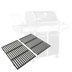 Weber Zubehör Grillrost für Genesis Silver bis BJ. 2012 Art.Nr. 65937