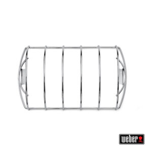 Weber Zubehör Spare Rib Halter Nr. 6605