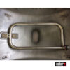 Weber Ersatzteil Brenner  Q 200 / 220 / 2000 und 2200 Orginal  Art.Nr. 66598 – Bild 2