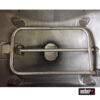 Weber Ersatzteil Brenner für Q 300 / 3000 / 320 / 3200 - Original Art.Nr. 66612 – Bild 2