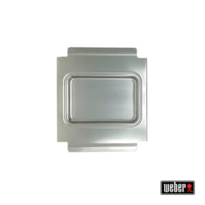Weber Ersatzteil Catch Pan Fettauffangwanne für  Q 200/2000/240/2400/ 300/ 3000 Serie Art.Nr. 66634