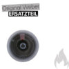 Weber Ersatzteil Drehknopf für Genesis II LX 3er Set Art.Nr. 66753 – Bild 2