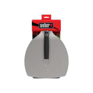 Weber Zubehör Pizzaheber einklappbar + Gravur gegen Aufpreis Nr. 6691