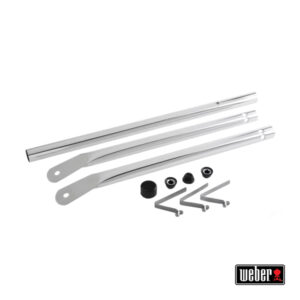 Weber Ersatzteil Beinset für Holzkohlegrill 57 cm Art.Nr. 67006