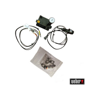 Weber Ersatzteil Zünderkit für Sprit II 210/310 Art.Nr. 67053