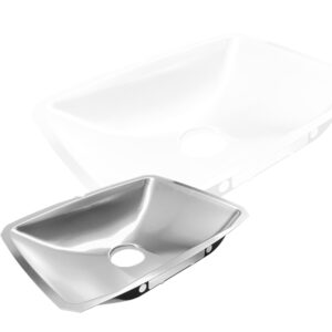 Weber Ersatzteil COOKBOX LINER PULSE Large Pulse 2000 201 Art.Nr. 67109