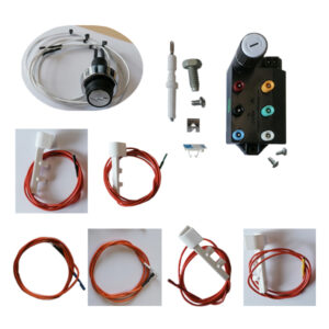 Weber Ersatzteil Zünderkit Genesis II 330/335 Nr. 67532
