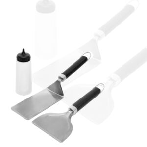 Weber Zubehör Grillplatten-Set - 3-teilig Art. Nr. 6777