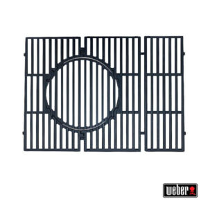 Weber Ersatzteil Gussgrillrost für Spirit 330 ab 2020 Art.Nr. 69293