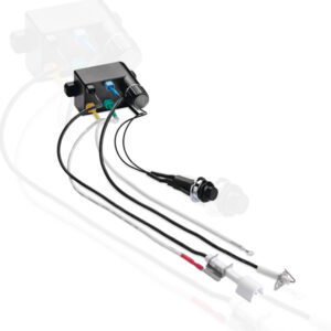 Weber Ersatzteil Zünderkit elektro für  Spirit 220 / 320 / 330 ab 2013 Art.Nr. 67324 / 69851