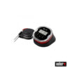 Weber iGrill 2 Bluetooth Thermometer mit zwei Temperaturfühlern.