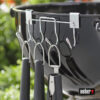 Weber Zubehör Besteckhalter für Holzkohlegrill Art.Nr. 7401 – Bild 3