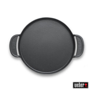 Weber Zubehör GBS Einsatz Pfanne Art.Nr. 7421