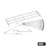 Weber Zubehör ETC System mit 8 Spießen Art.Nr. 7615 – Bild 3