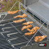 Weber Zubehör für ETGS System Spieße Set 4 Stück aus Edelstahl Art.Nr. 7618 – Bild 3