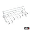 Weber Zubehör für ETGS System Spieße Set 4 Stück aus Edelstahl Art.Nr. 7618 – Bild 2