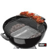Weber Zubehör Warmhalterost für Holzkohlegrill 57cm Art.Nr. 8417 – Bild 2