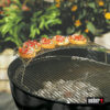 Weber Zubehör Warmhalterost für Holzkohlegrill 57cm Art.Nr. 8417 – Bild 3