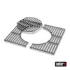 Weber Ersatzteil GBS Gussgrillrost Spirit 200er Nr. 8846