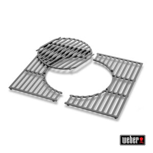 Weber Ersatzteil GBS Gussgrillrost Spirit 200er Nr. 8846
