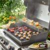 Weber Ersatzteil Grillrost aus Gusseisen mit GBS System für Genesis 300 Serie alt Art.Nr. 8848 – Bild 3