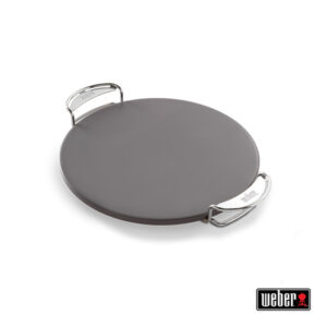 Weber Zubehör GBS Einsatz Pizzastein glasiert Art.Nr. 8861
