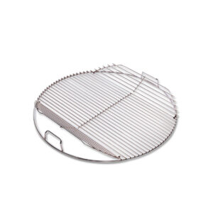 Weber Zubehör Grillrost klappbar 47 cm Nr. 8414