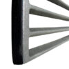 Weber Ersatzteil Silver A Grillrost guss - email 2 Brenner Spirit 210 nur Modelle bis 2012 Nr. 7522 – Bild 3
