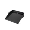 Weber Zubehör Deluxe  Plancha Grillplatte Q 300,3000 Serie, Spirit, Genesis, und Summit Nr. 6466 – Bild 2