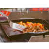 Weber Zubehör Deluxe  Plancha Grillplatte Q 300,3000 Serie, Spirit, Genesis, und Summit Nr. 6466 – Bild 3