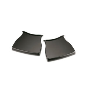 Weber Ersatzteil Seitentische für Q 1000 / 1200  2er Set Nr. 6527