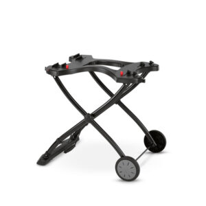 Weber Zubehör Rollwagen Standard für Modelle ab 2014 Nr. 6557