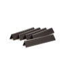 Weber Ersatzteil Flavorizer Bars Spirit 300 (ab 2013) emailliert (5er Set) Nr. 7636 Original Ersatzteil