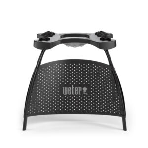 Weber Zubehör Stand Q 1000 und Q 2000 Serie Nr. 6523