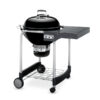 Weber Holzkohlegrill Performer GBS 57 cm black + Gravur gegen Aufpreis Nr. 15301004 – Bild 3