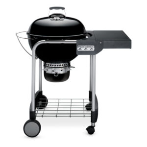 Weber Holzkohlegrill Performer GBS 57 cm black + Gravur gegen Aufpreis Nr. 15301004