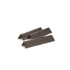 Weber Ersatzteil Flavorizer Bars Spirit 200 Serie (ab 2013) emaillier (3er Set) 2015 Nr. 7635
