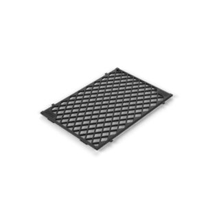 Weber Zubehör Sear Grate Grillrost für Genesis II 400 / 600 Serie Nr. 7651