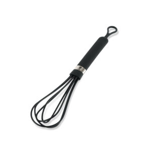 Weber Zubehör Schneebesen schwarz Nr. 17573