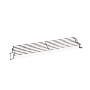 Weber Zuebhör Warmhalterost für Spirit 300-Serie / Silver B Nr. 7641/91289