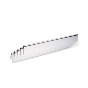 Weber Ersatzteil Flavorizer Bars Summit 400-/ 600- Serie (4er Set) Nr. 70375