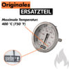 Weber Ersatzteil Deckelthermometer Genesis & Summit ab 2014 Nr. 67089 – Bild 3