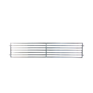 Weber Ersatzteil Warmhalterost Silver A Spirit 200 alte Modelle Nr. 80640